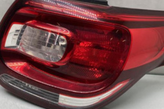 Feu arriere principal droit (feux) CITROEN DS3 Photo n°1