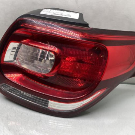 Feu arriere principal droit (feux) CITROEN DS3 Photo n°1