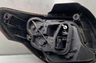 Feu arriere principal droit (feux) CITROEN DS3