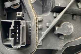 Feu arriere principal gauche (feux) CITROEN DS3