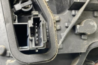 Feu arriere principal gauche (feux) CITROEN DS3