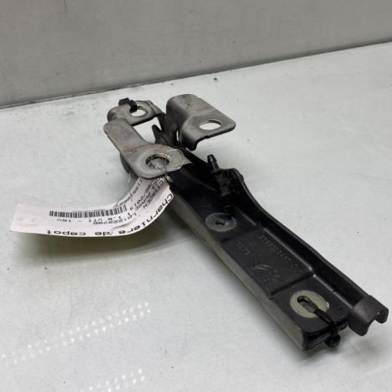 Charniere de capot CITROEN DS3 Photo n°2