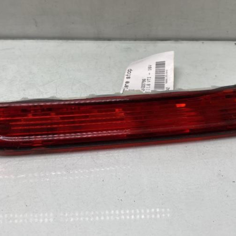 Feu arriere stop central CITROEN DS3 Photo n°1