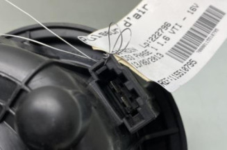 Pulseur d'air CITROEN DS3