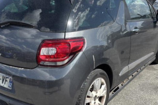 Pulseur d'air CITROEN DS3