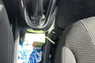 Pulseur d'air CITROEN DS3