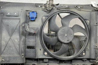 Face avant CITROEN C4 1 Photo n°1