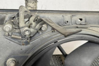 Face avant CITROEN C4 1