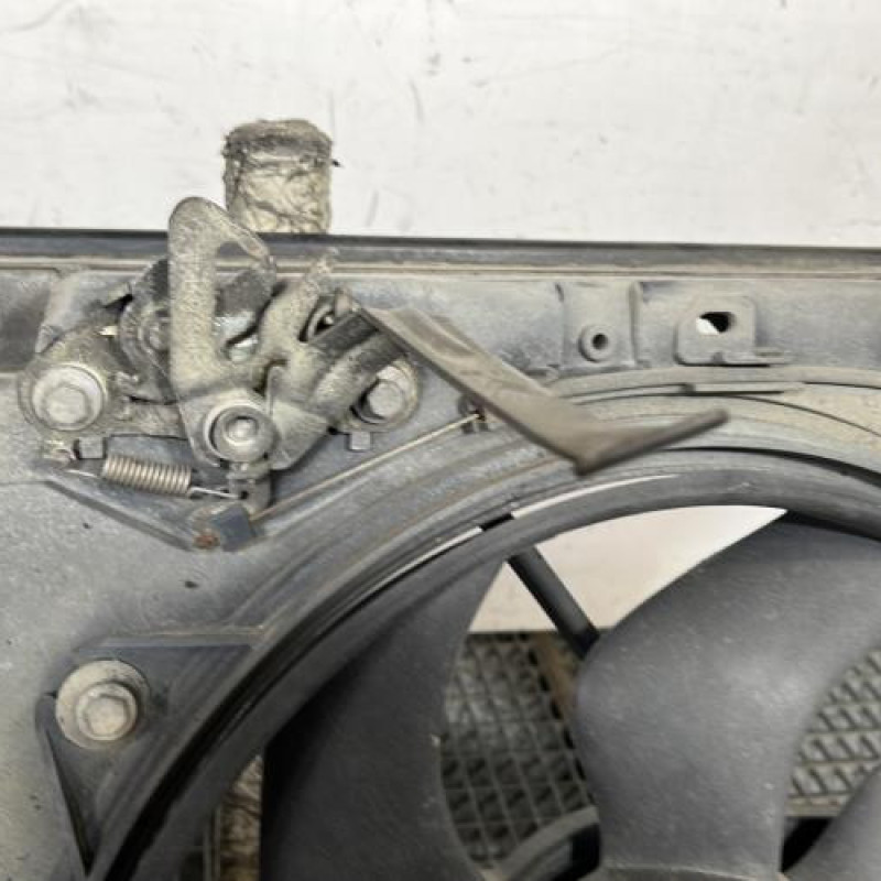 Face avant CITROEN C4 1 Photo n°4