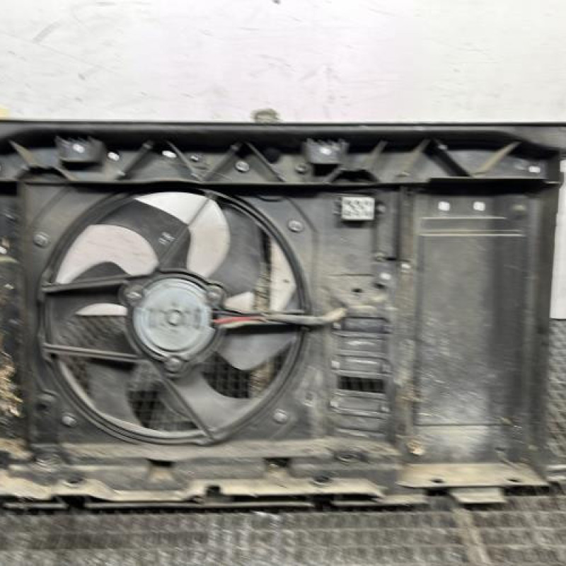 Face avant CITROEN C4 1 Photo n°5