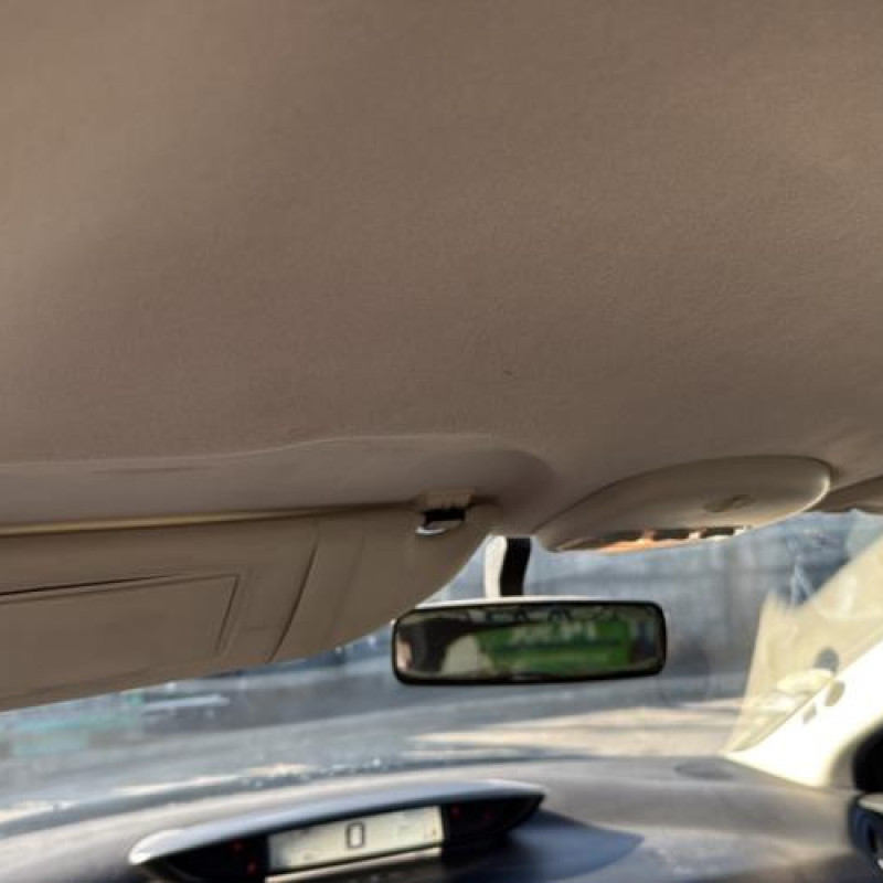 Face avant CITROEN C4 1 Photo n°18