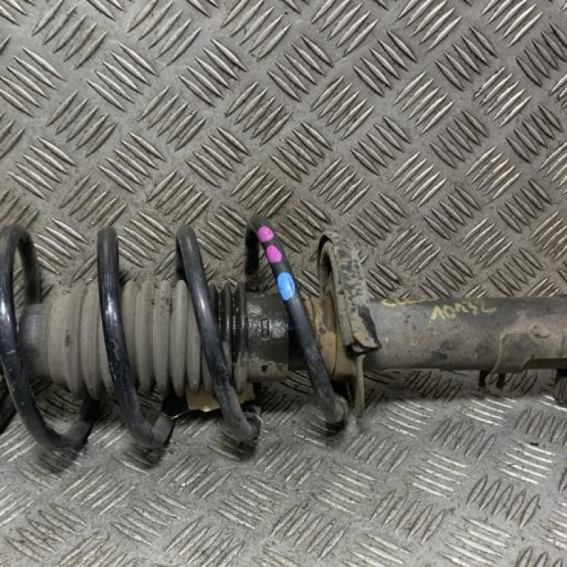 Amortisseur avant droit CITROEN C2 Photo n°1