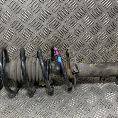 Amortisseur avant droit CITROEN C2 Photo n°1