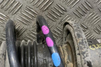 Amortisseur avant droit CITROEN C2