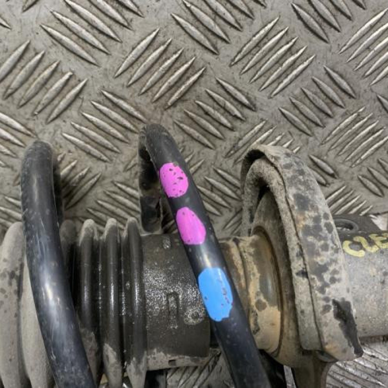 Amortisseur avant droit CITROEN C2 Photo n°2