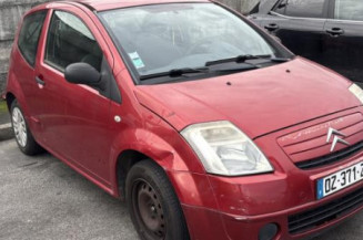 Amortisseur avant droit CITROEN C2