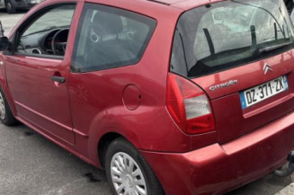 Amortisseur avant droit CITROEN C2