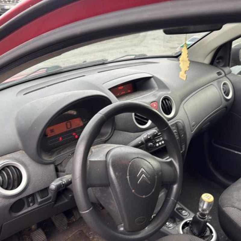 Amortisseur avant droit CITROEN C2 Photo n°14