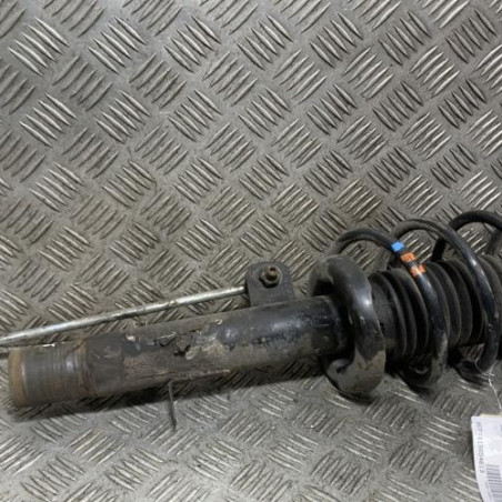 Amortisseur avant gauche CITROEN C2 Photo n°1