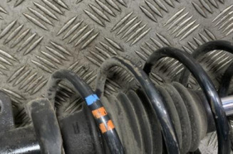 Amortisseur avant gauche CITROEN C2