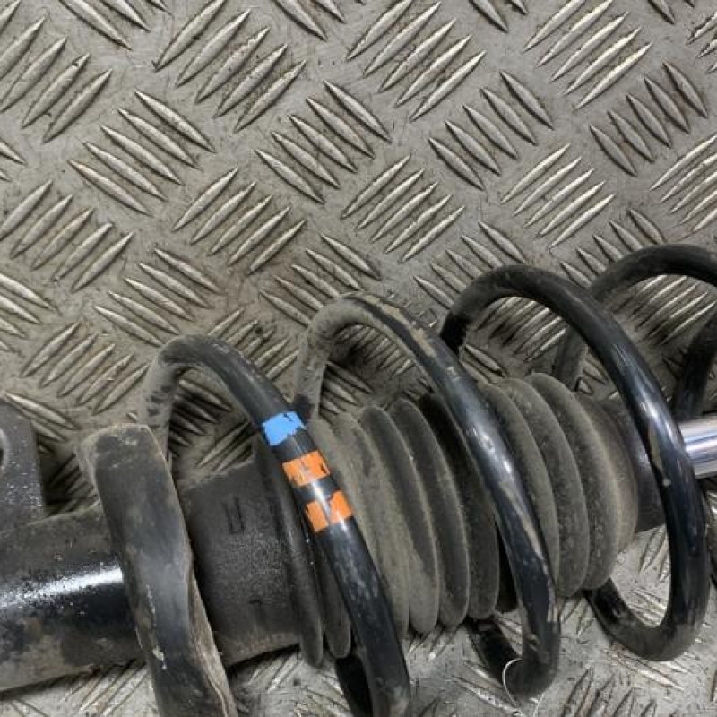 Amortisseur avant gauche CITROEN C2 Photo n°2