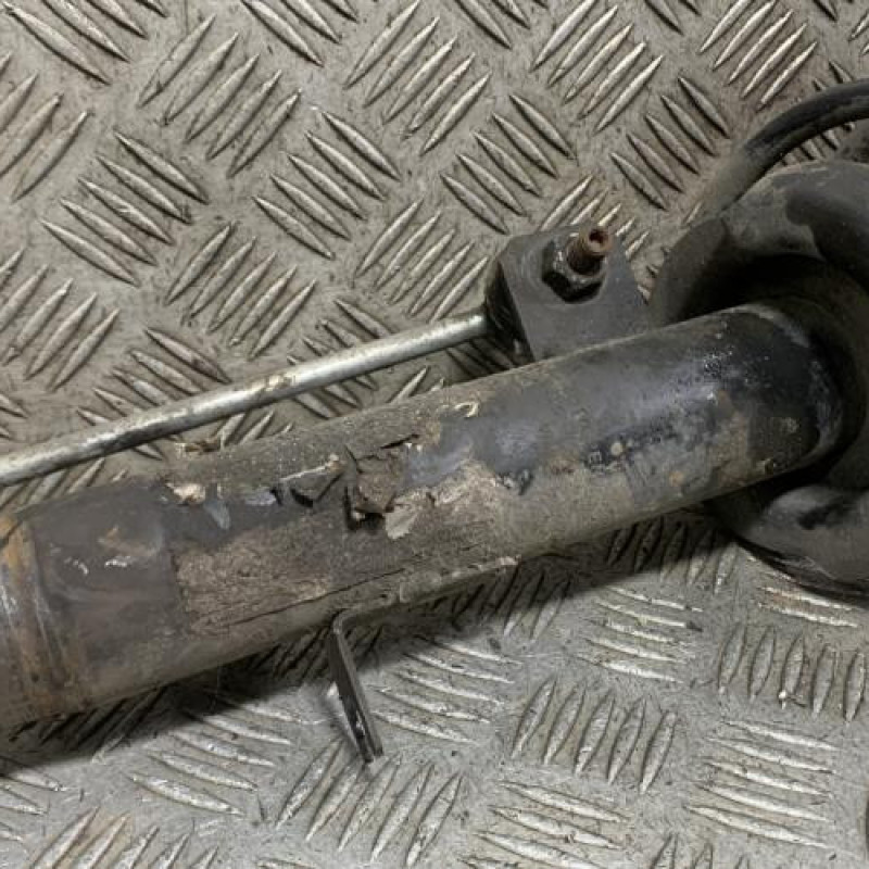 Amortisseur avant gauche CITROEN C2 Photo n°3