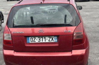 Amortisseur avant gauche CITROEN C2