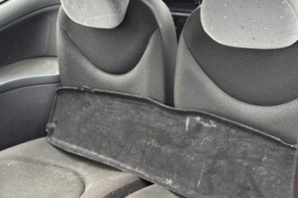 Amortisseur avant gauche CITROEN C2