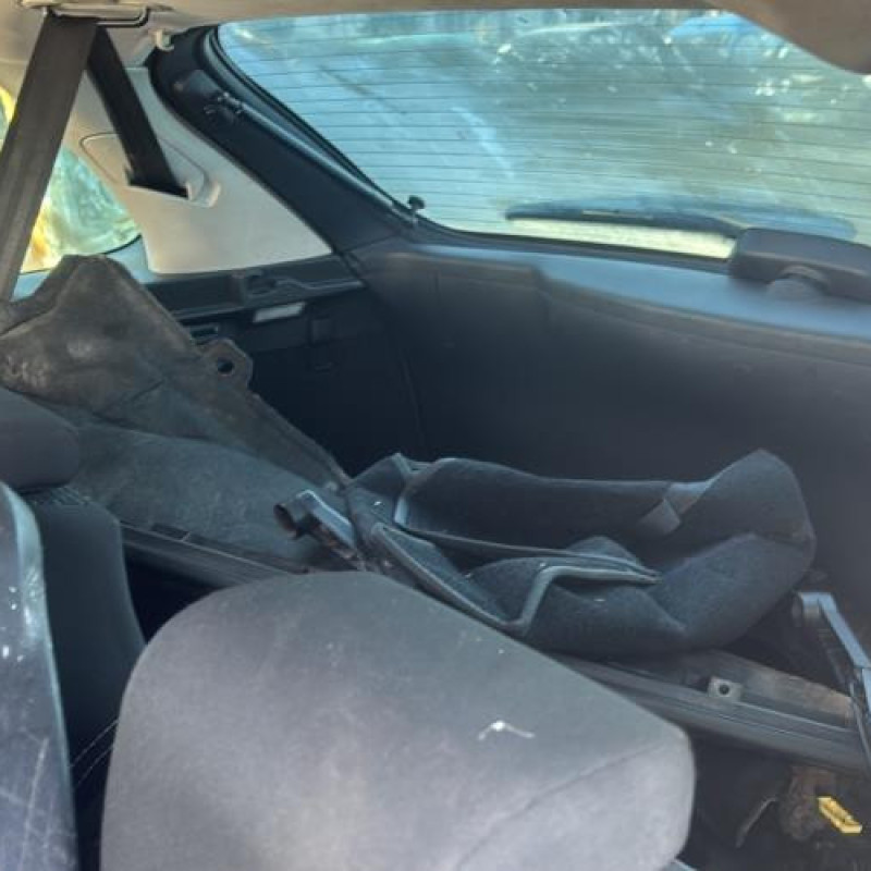 Custode avant droit CITROEN C4 PICASSO 1 Photo n°20