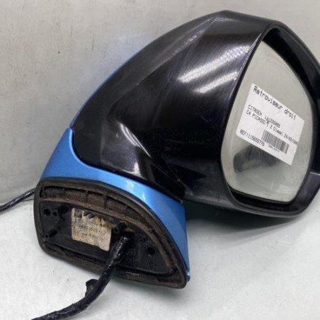 Retroviseur droit CITROEN C4 PICASSO 1