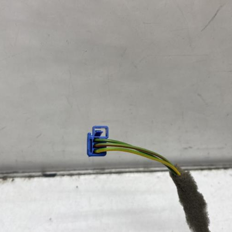 Retroviseur droit CITROEN C4 PICASSO 1 Photo n°3