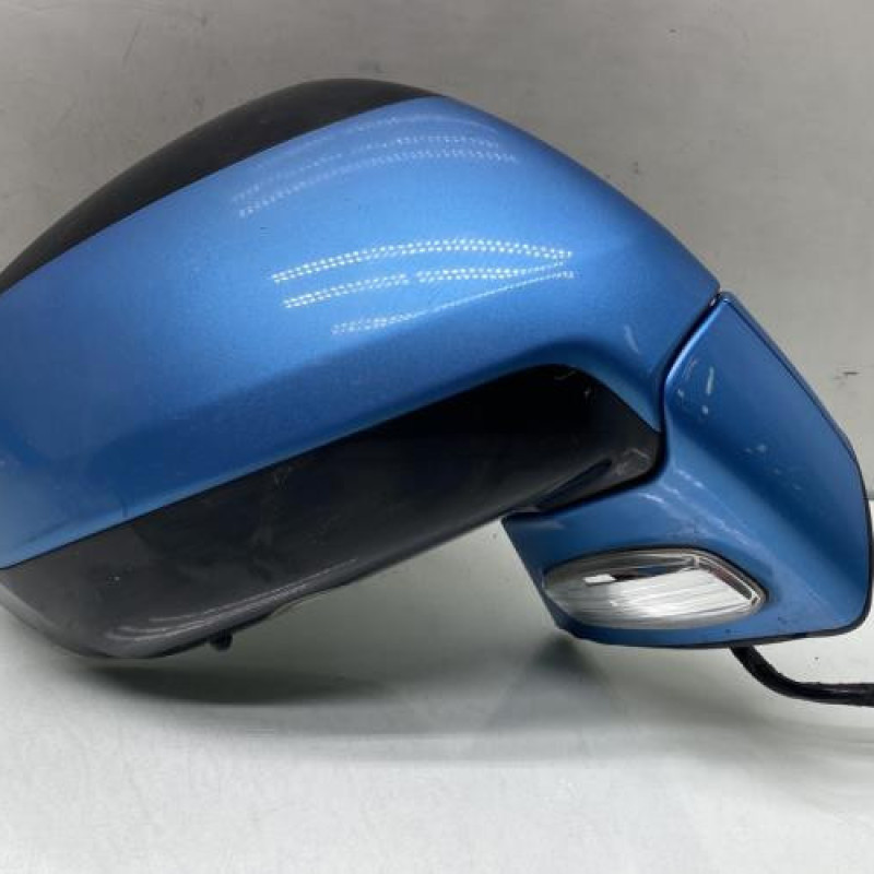 Retroviseur droit CITROEN C4 PICASSO 1 Photo n°5