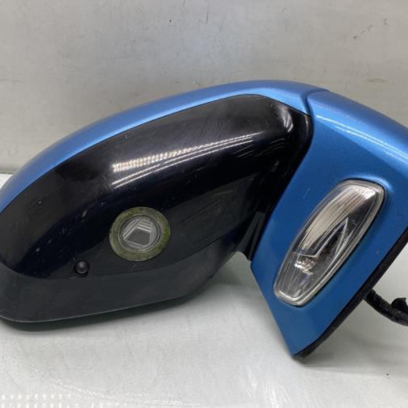 Retroviseur droit CITROEN C4 PICASSO 1 Photo n°6