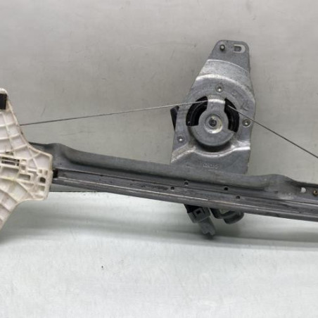 Leve vitre electrique arriere droit CITROEN C4 PICASSO 1 Photo n°1