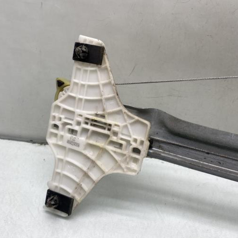 Leve vitre electrique arriere droit CITROEN C4 PICASSO 1 Photo n°2