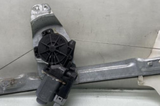 Leve vitre electrique arriere droit CITROEN C4 PICASSO 1