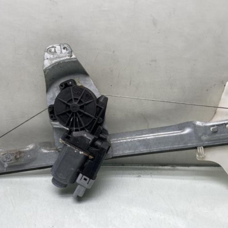 Leve vitre electrique arriere droit CITROEN C4 PICASSO 1 Photo n°3