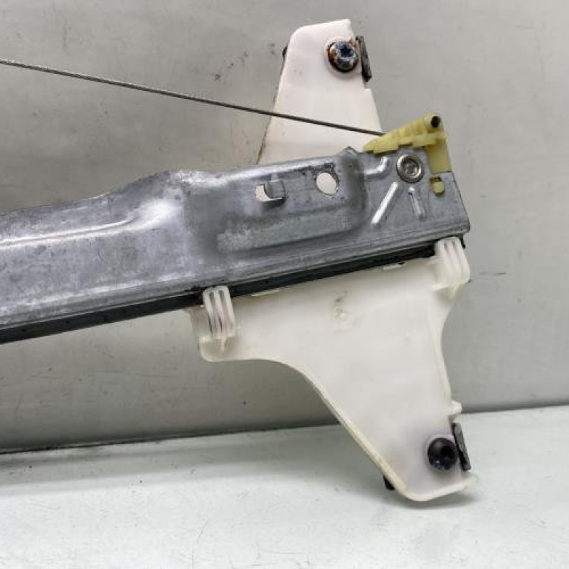 Leve vitre electrique arriere droit CITROEN C4 PICASSO 1 Photo n°4