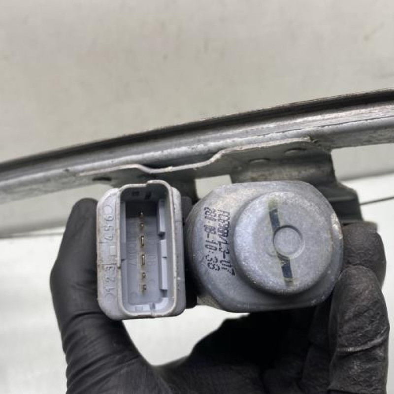 Leve vitre electrique arriere droit CITROEN C4 PICASSO 1 Photo n°5