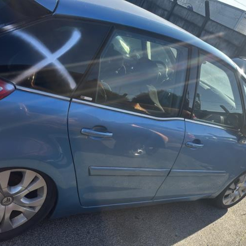 Leve vitre electrique arriere droit CITROEN C4 PICASSO 1 Photo n°11