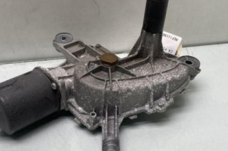 Moteur essuie glace avant droit CITROEN C4 PICASSO 1 Photo n°1
