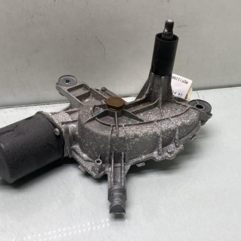Moteur essuie glace avant droit CITROEN C4 PICASSO 1 Photo n°1