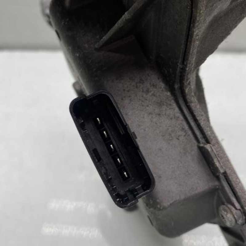 Moteur essuie glace avant droit CITROEN C4 PICASSO 1 Photo n°4