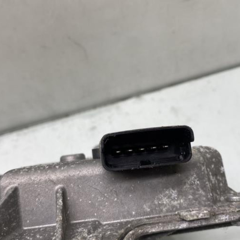 Moteur essuie glace avant gauche CITROEN C4 PICASSO 1 Photo n°3