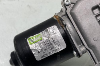 Moteur essuie glace avant gauche CITROEN C4 PICASSO 1