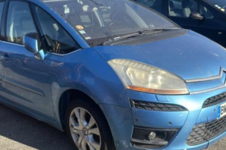 Moteur essuie glace avant gauche CITROEN C4 PICASSO 1