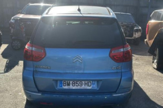 Moteur essuie glace avant gauche CITROEN C4 PICASSO 1