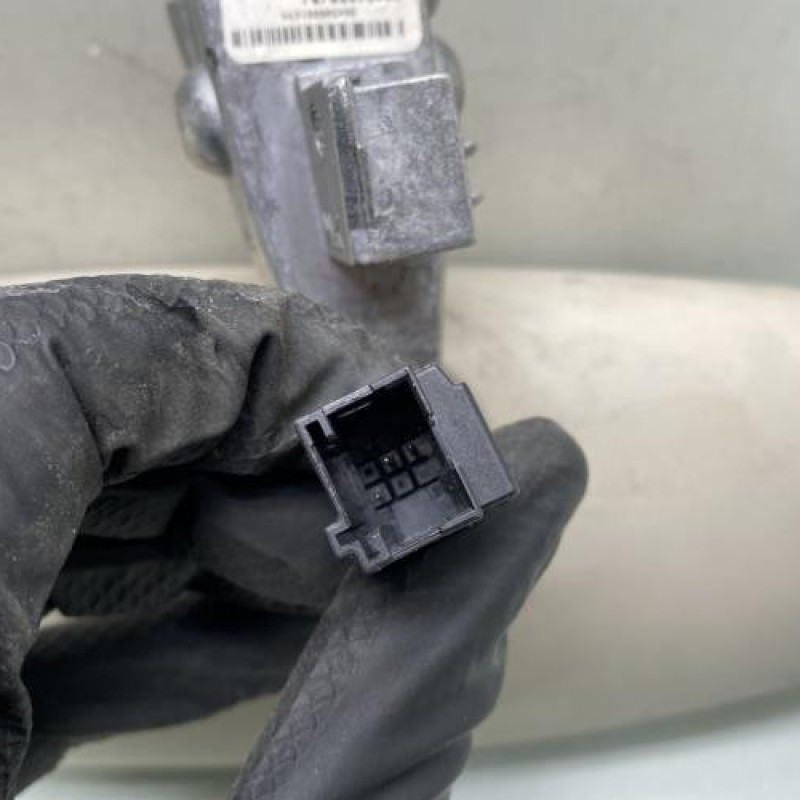 Retroviseur interieur CITROEN C4 PICASSO 1 Photo n°3