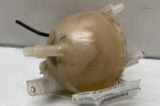 Vase d'expansion CITROEN C4 PICASSO 1