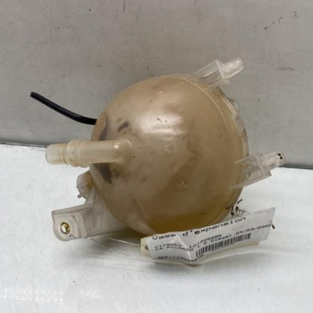 Vase d'expansion CITROEN C4 PICASSO 1
